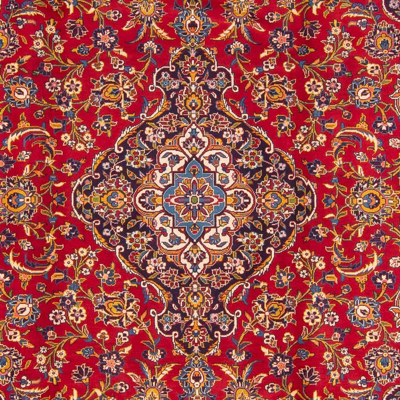 Kashan Teppe 365x260cm - Persisk teppe