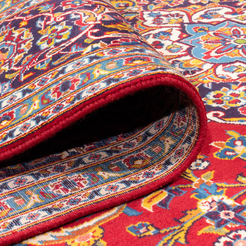 Kashan Teppe 365x260cm - Persisk teppe