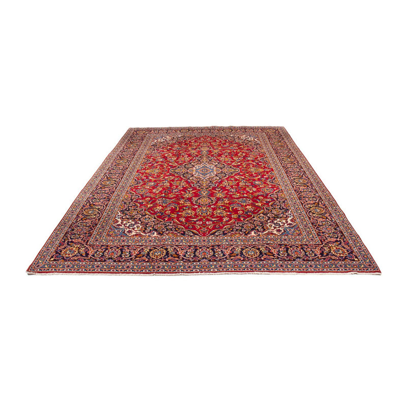 Kashan Teppe 365x260cm - Persisk teppe