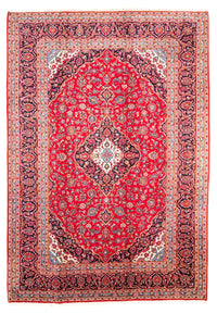 Kashan Teppe 370x258cm - Persisk teppe – product image