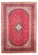 Kashan Teppe 370x258cm - Persisk teppe