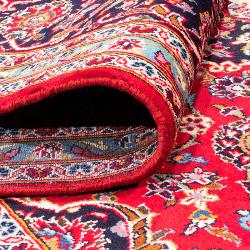 Kashan Teppe 370x258cm - Persisk teppe