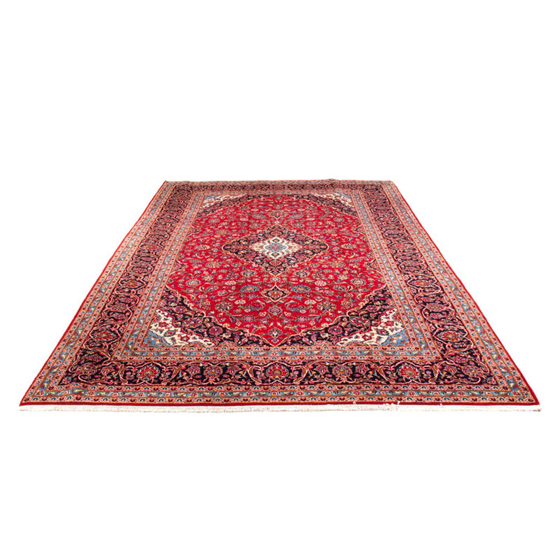 Kashan Teppe 370x258cm - Persisk teppe