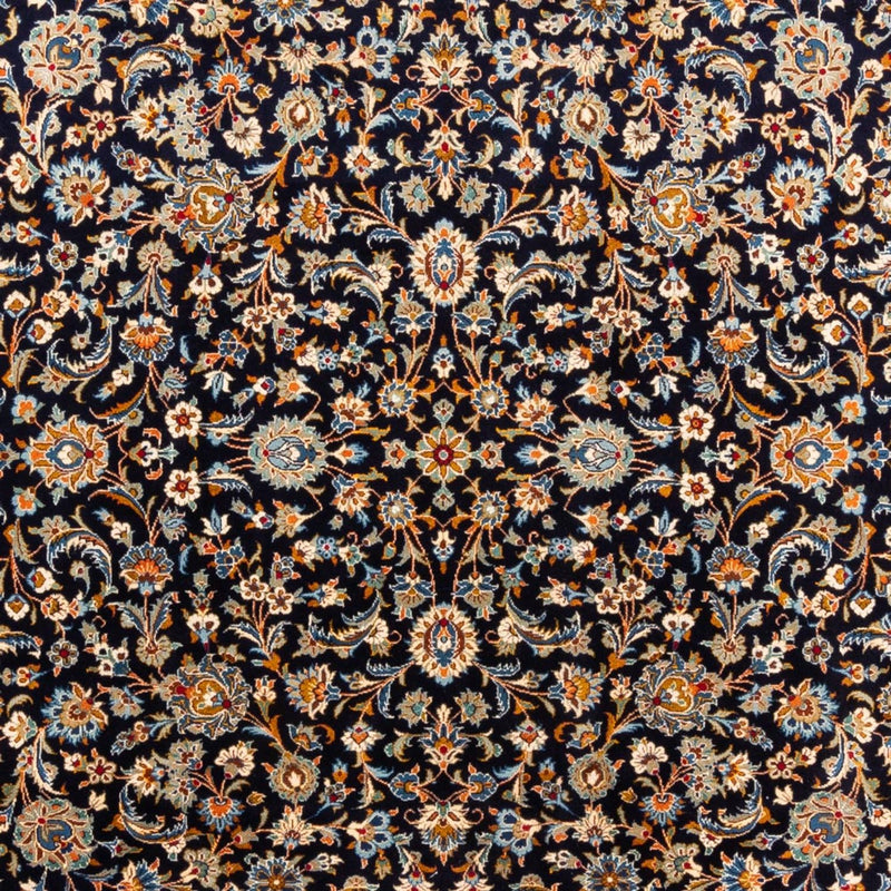 Kashan Teppe 369x267cm - Persisk teppe