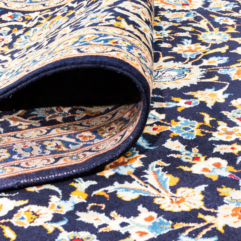 Kashan Teppe 369x267cm - Persisk teppe