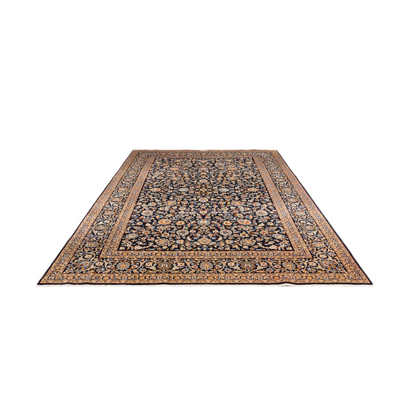 Kashan Teppe 369x267cm - Persisk teppe