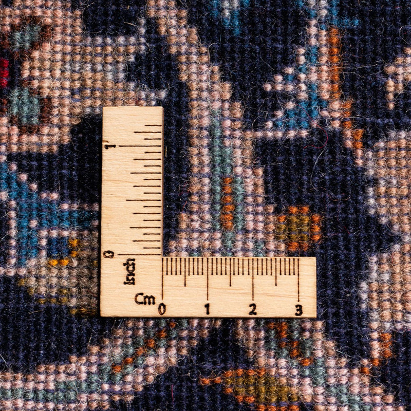 Kashan Teppe 369x267cm - Persisk teppe