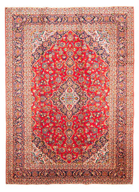 Kashan Teppe 377x269cm - Persisk teppe – product image