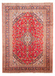 Kashan Teppe 377x269cm - Persisk teppe