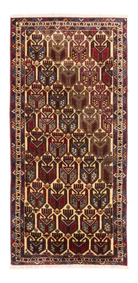 Sharbabak Teppe 165x75cm - Persisk teppe – product image