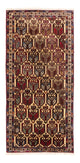 Sharbabak Teppe 165x75cm - Persisk teppe