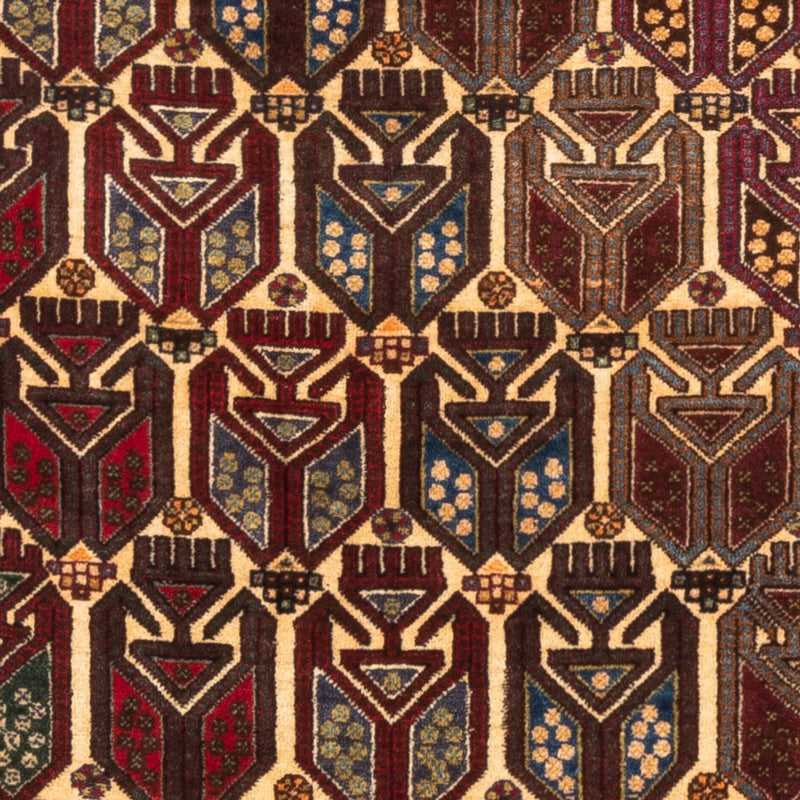 Sharbabak Teppe 165x75cm - Persisk teppe