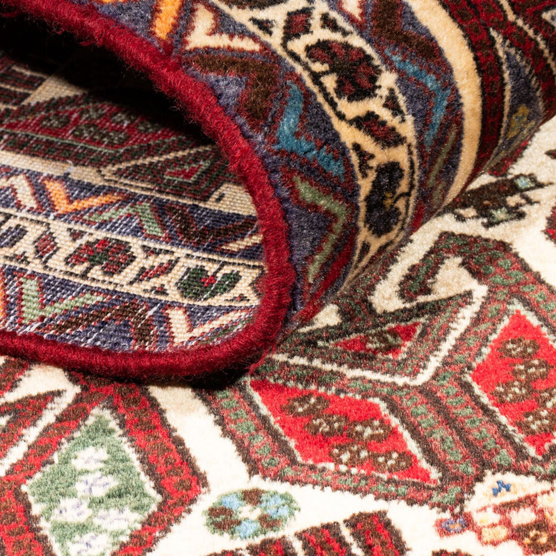 Sharbabak Teppe 165x75cm - Persisk teppe