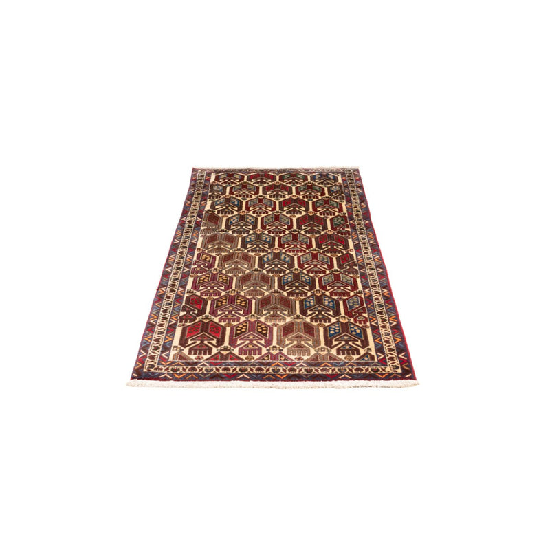 Sharbabak Teppe 165x75cm - Persisk teppe