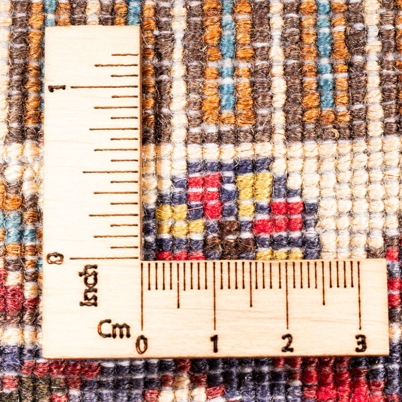 Sharbabak Teppe 165x75cm - Persisk teppe