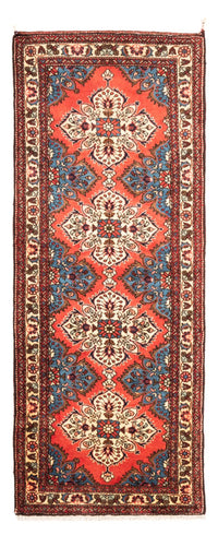 Rudbar Teppe 190x77cm - Persisk teppe – product image