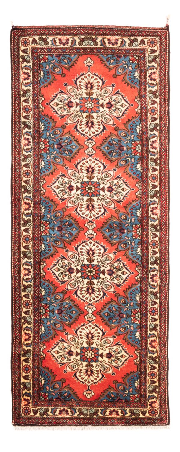 Rudbar Teppe 190x77cm - Persisk teppe