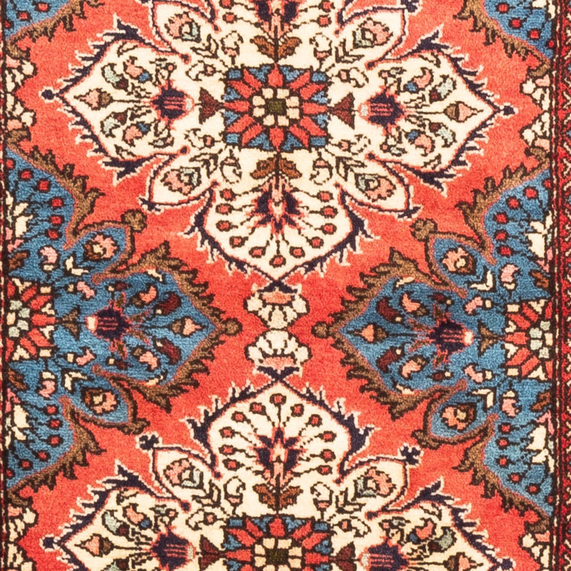 Rudbar Teppe 190x77cm - Persisk teppe
