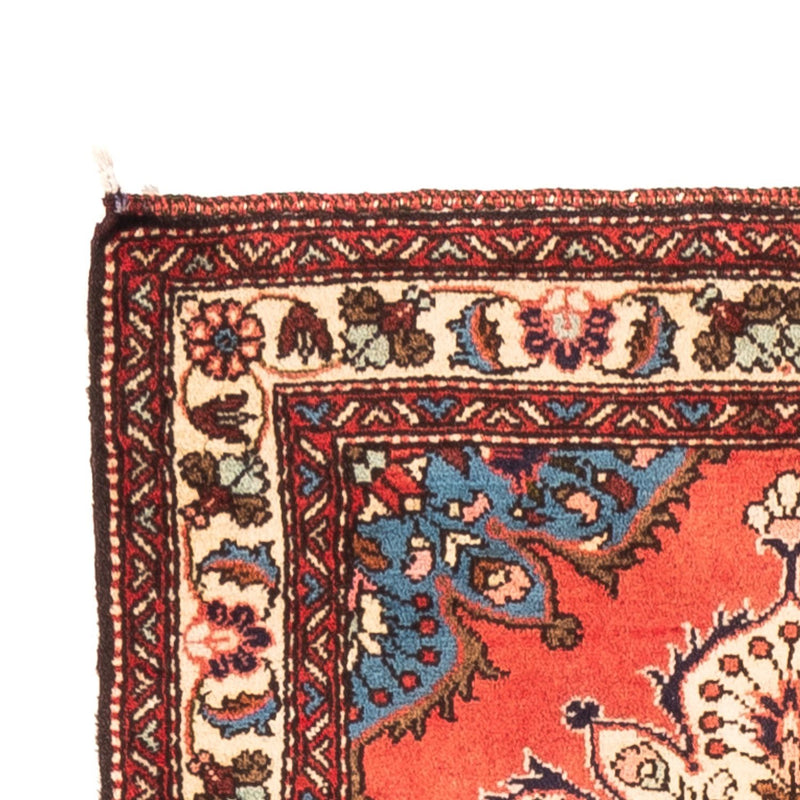 Rudbar Teppe 190x77cm - Persisk teppe