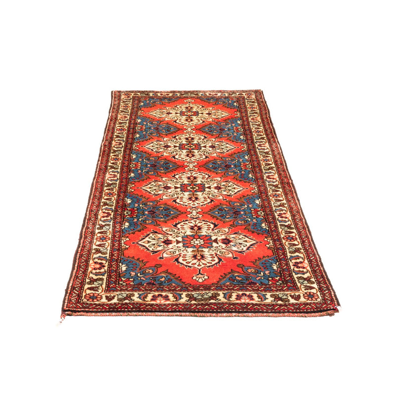 Rudbar Teppe 190x77cm - Persisk teppe