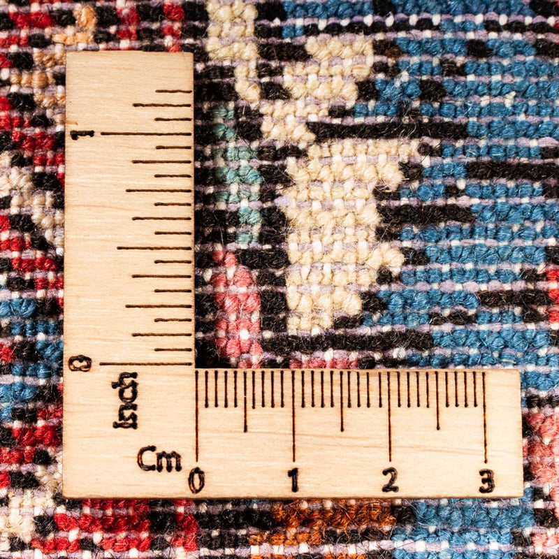 Rudbar Teppe 190x77cm - Persisk teppe