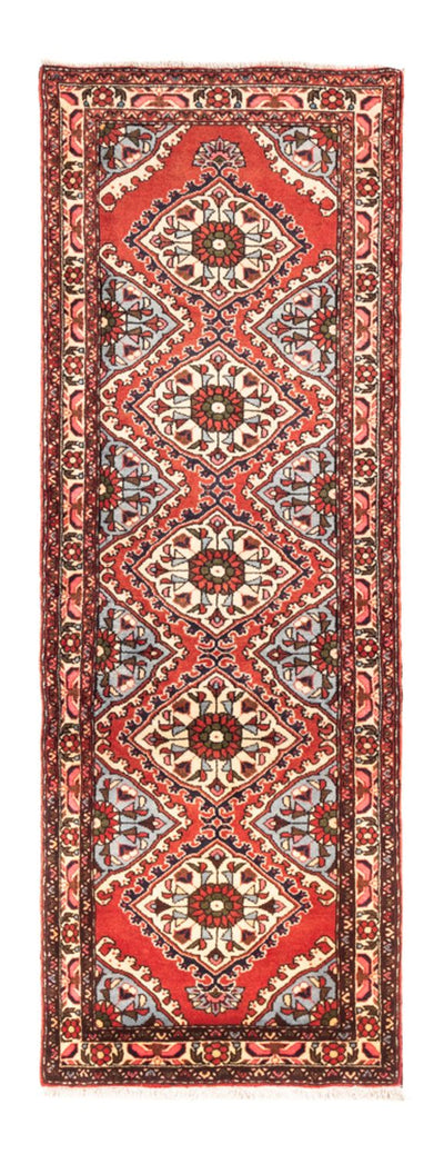 Rudbar Teppe 75x208cm - Persisk teppe