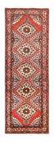 Rudbar Teppe 208x75cm - Persisk teppe