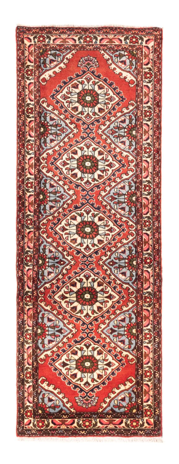 Rudbar Teppe 208x75cm - Persisk teppe