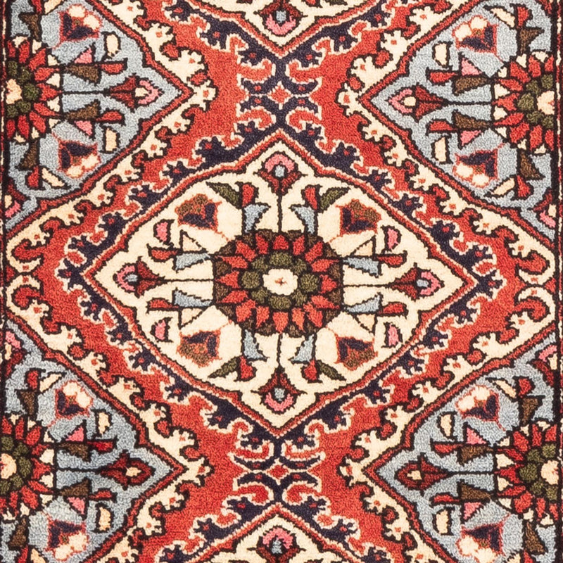 Rudbar Teppe 208x75cm - Persisk teppe