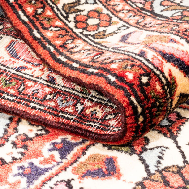Rudbar Teppe 208x75cm - Persisk teppe