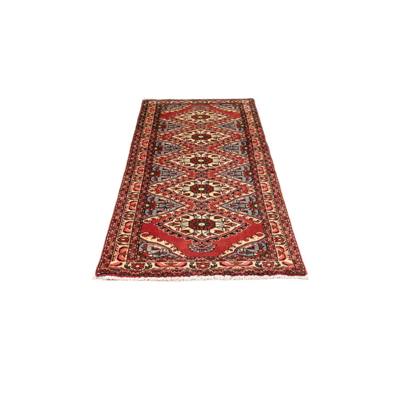 Rudbar Teppe 208x75cm - Persisk teppe