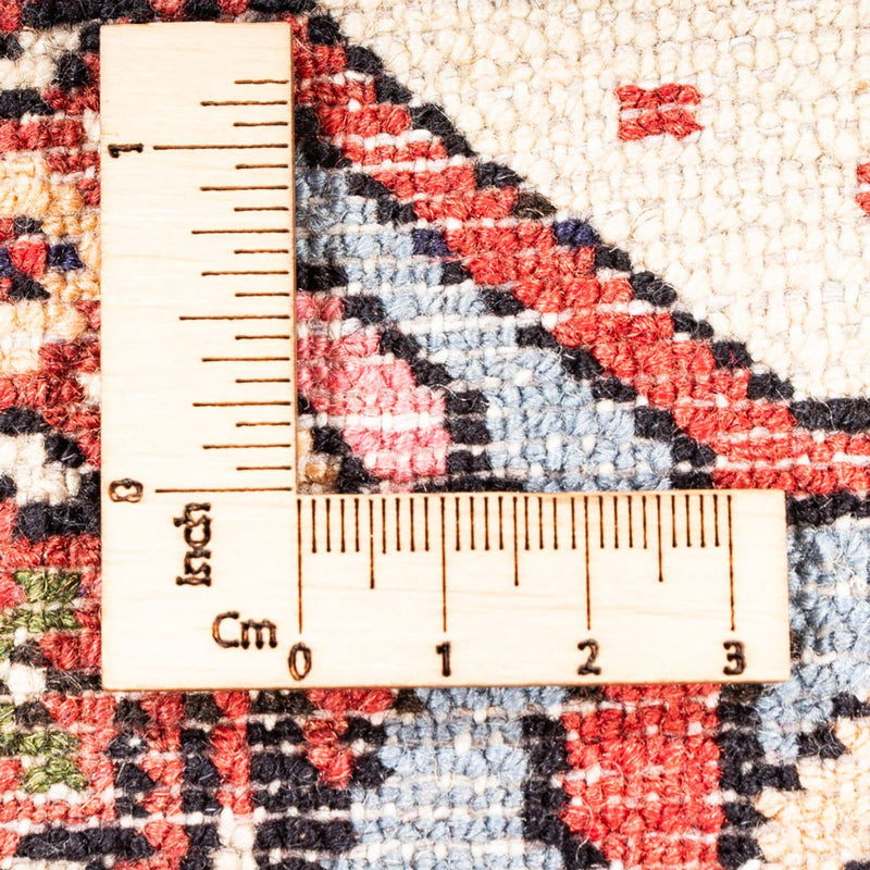 Rudbar Teppe 208x75cm - Persisk teppe