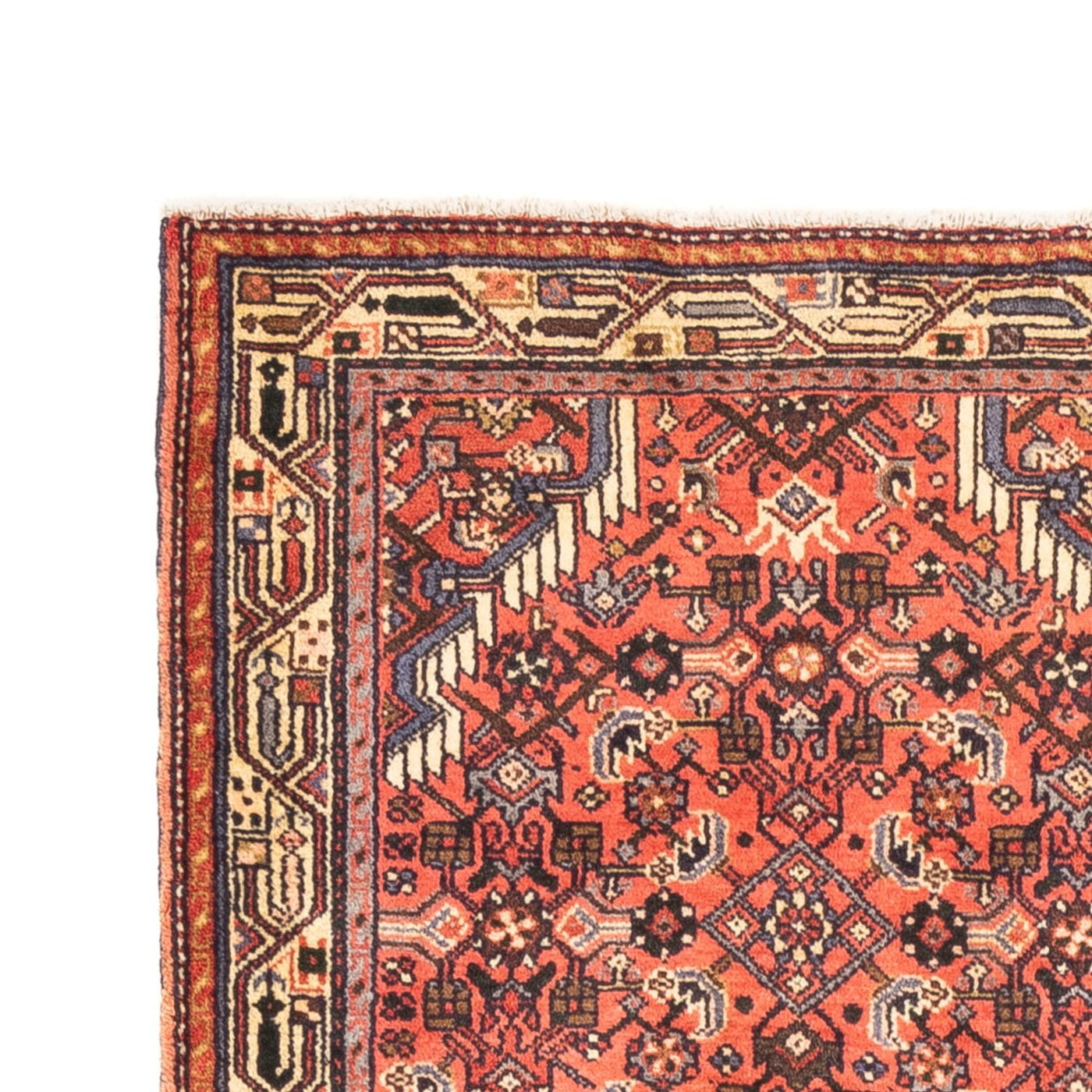 Hamadan Teppe 178x75cm - Persisk teppe