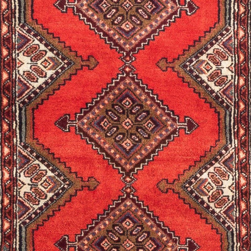 Hamadan Teppe 185x75cm - Persisk teppe