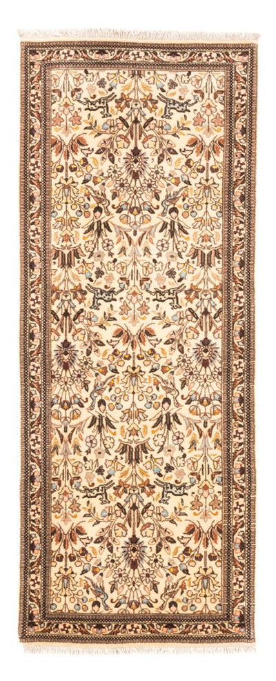 Tabatabaei Teppe 80x202cm - Persisk teppe