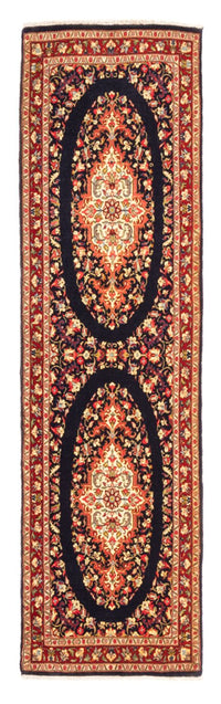 Qom Teppe 217x63cm - Persisk teppe – product image