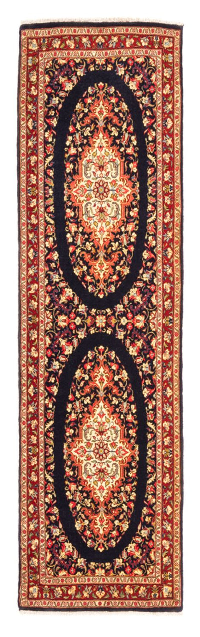 Qom Teppe 63x217cm - Persisk teppe