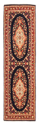 Qom Teppe 217x63cm - Persisk teppe