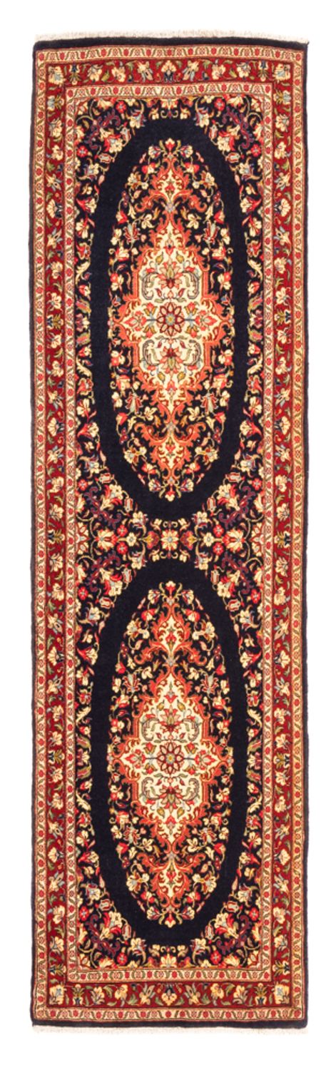 Qom Teppe 217x63cm - Persisk teppe