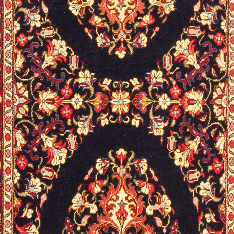 Qom Teppe 217x63cm - Persisk teppe