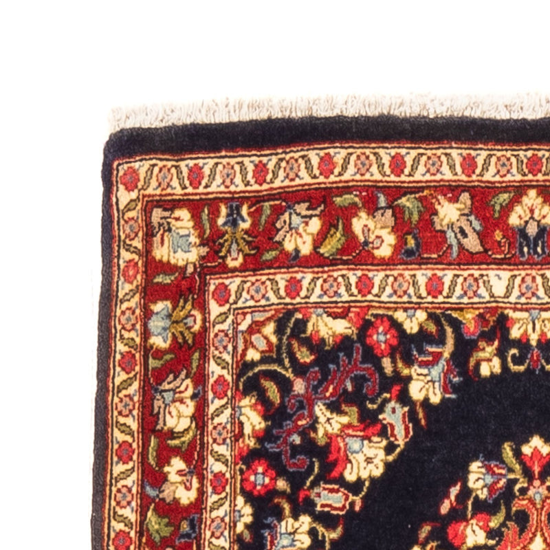 Qom Teppe 217x63cm - Persisk teppe