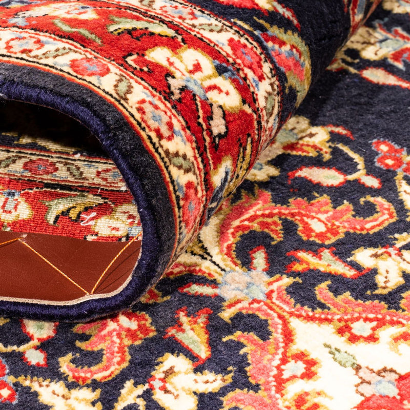 Qom Teppe 217x63cm - Persisk teppe
