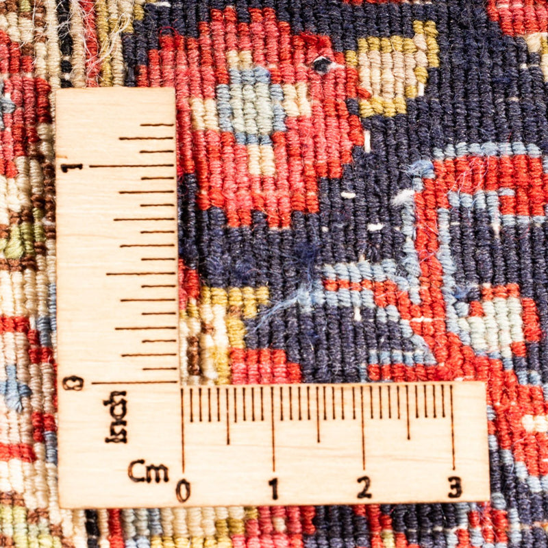 Qom Teppe 217x63cm - Persisk teppe