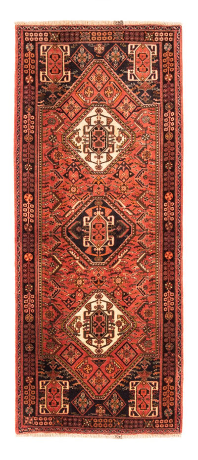 Qashqai Teppe 86x214cm - Persisk teppe