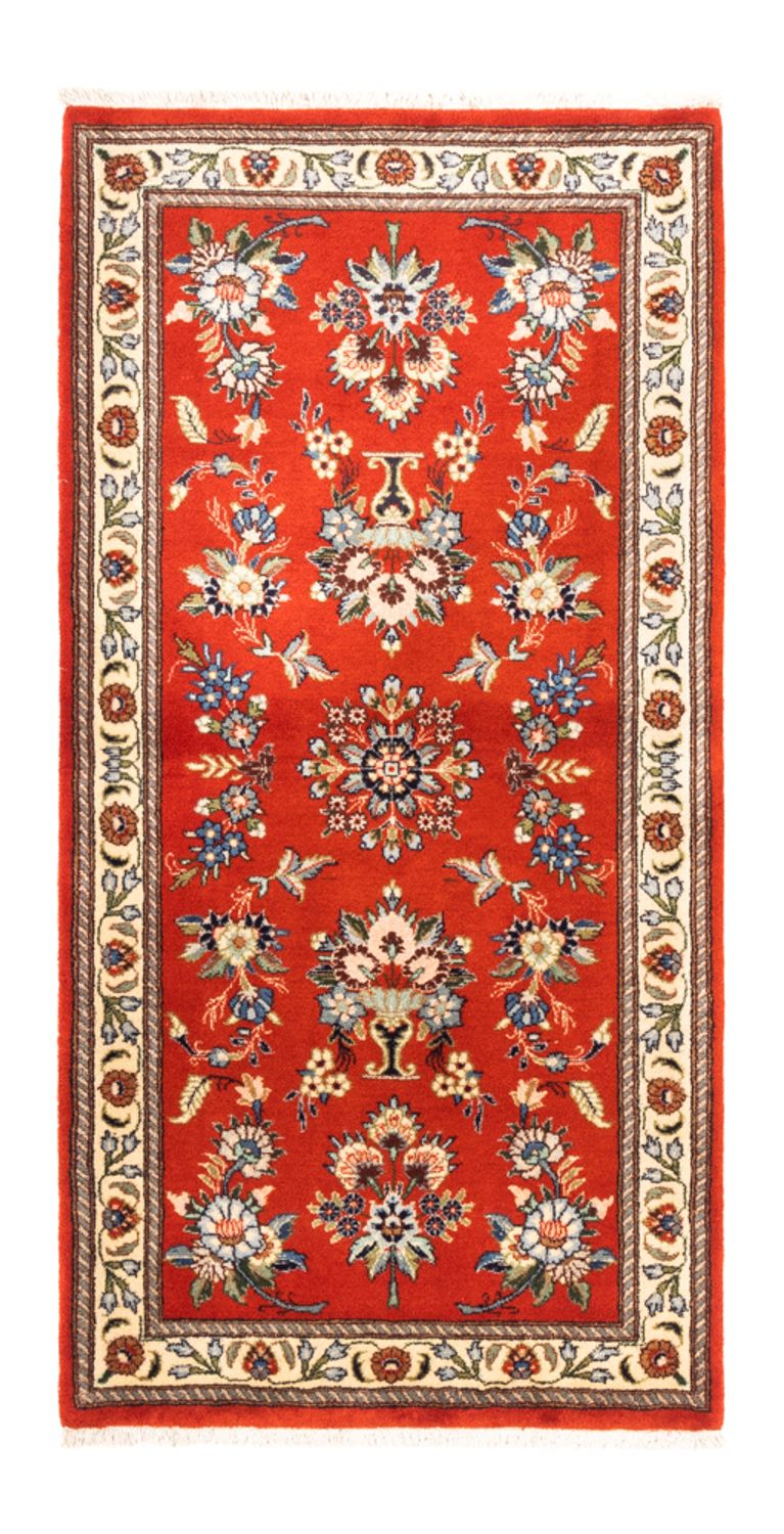 Sarouk Teppe 158x78cm - Persisk teppe