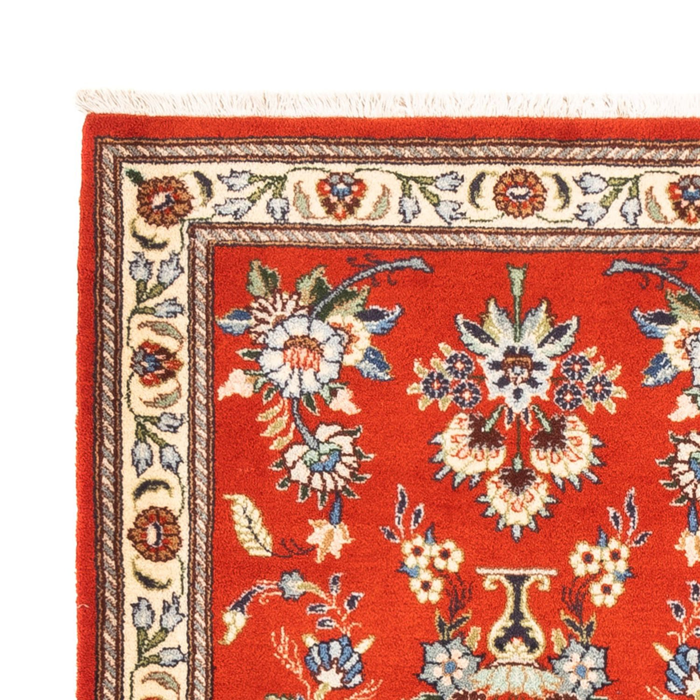 Sarouk Teppe 158x78cm - Persisk teppe