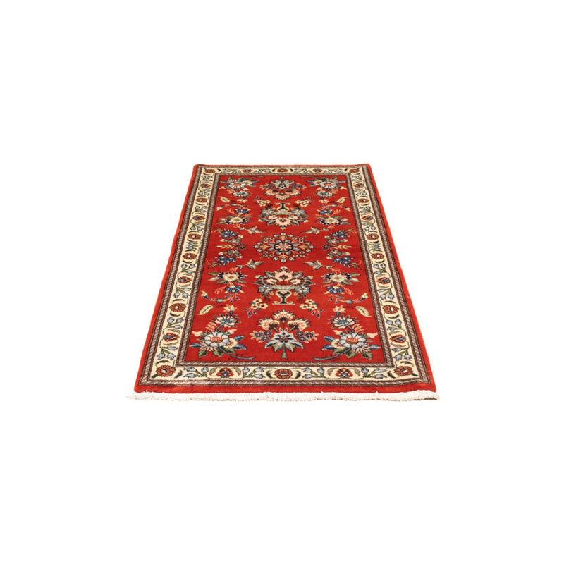 Sarouk Teppe 158x78cm - Persisk teppe