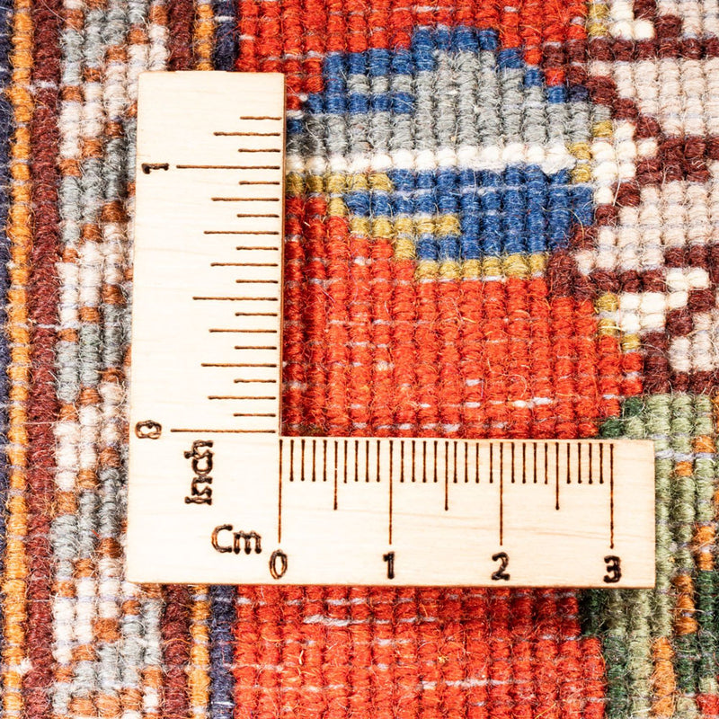 Sarouk Teppe 158x78cm - Persisk teppe