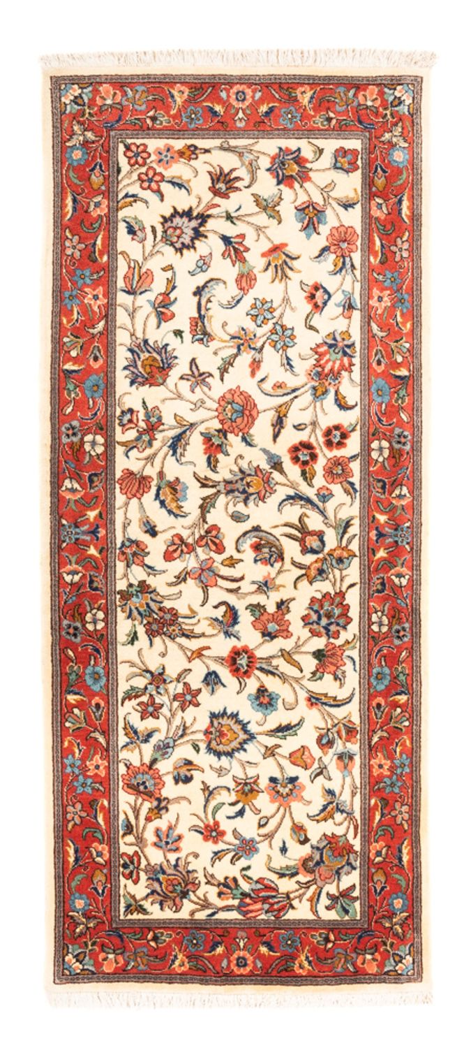 Sarouk Teppe 167x70cm - Persisk teppe