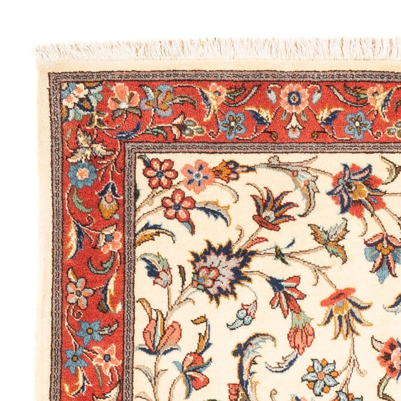 Sarouk Teppe 167x70cm - Persisk teppe